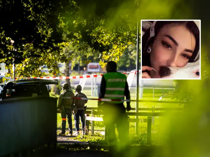 «Abbassatevi, stanno sparando»: la morte di Maria al festival di Aarau in Svizzera