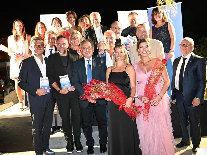 Persone, storie e relazioni per il Premio “I Love Ischia”