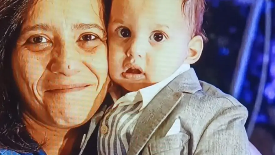 La preghiera e la riflessione del direttore di \"Famiglia Cristiana\" dopo la morte del piccolo Domenico