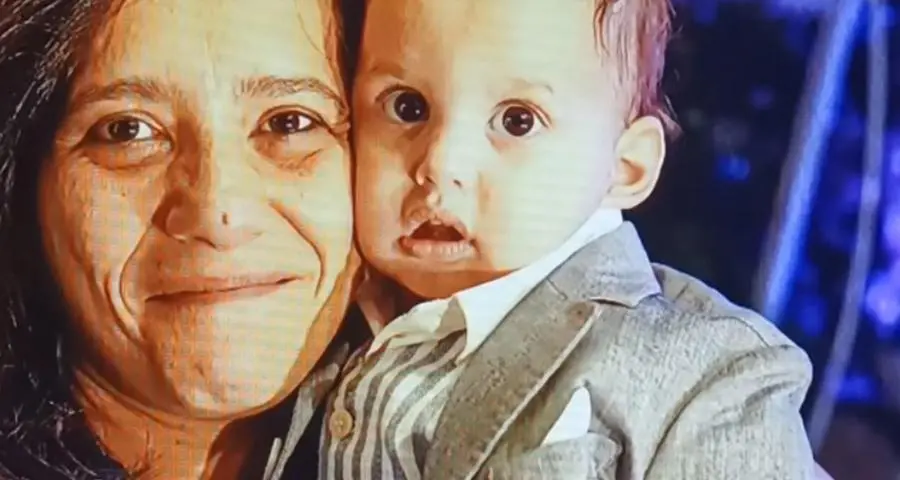 La preghiera e la riflessione del direttore di \"Famiglia Cristiana\" dopo la morte del piccolo Domenico