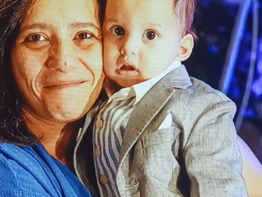 La preghiera e la riflessione del direttore di \"Famiglia Cristiana\" dopo la morte del piccolo Domenico