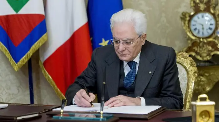 La grazia di Mattarella a Franco Cioni, che uccise la moglie malata terminale, cerca altra soluzione al castigo