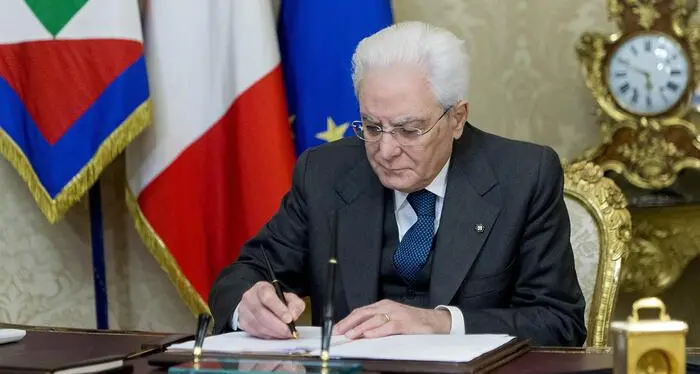 La grazia di Mattarella a Franco Cioni, che uccise la moglie malata terminale, cerca altra soluzione al castigo