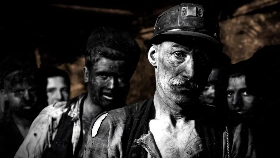 Marcinelle, 70 anni dopo: per non dimenticare i 262 minatori morti sul lavoro