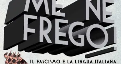\"Me ne frego\", cosa significa, da dove vie ne, perché è fascista il motto rispolverato a Cernobbio da Vannacci