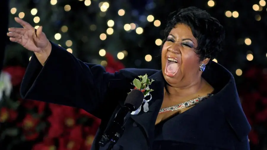 Stasera in Tv il film \"Respect\": ecco la vera storia di Aretha Franklin, lady soul e queen del gospel