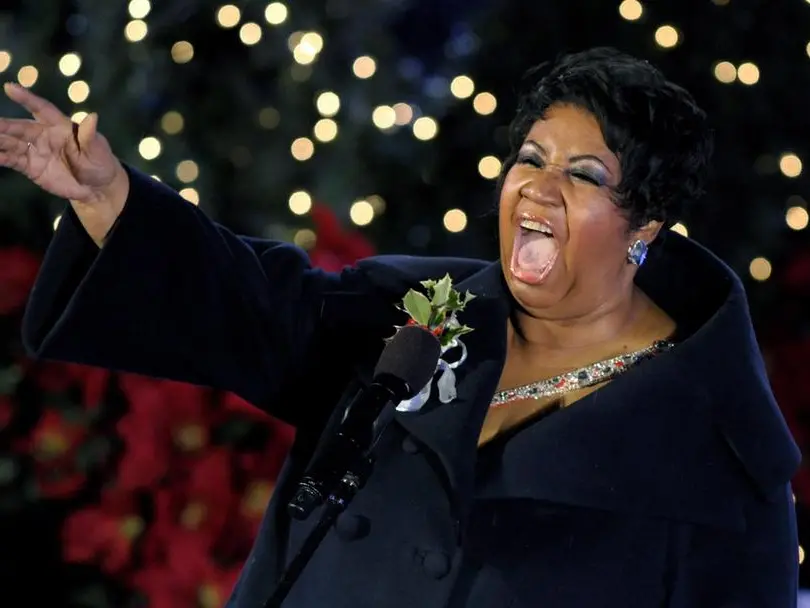 Stasera in Tv il film \"Respect\": ecco la vera storia di Aretha Franklin, lady soul e queen del gospel