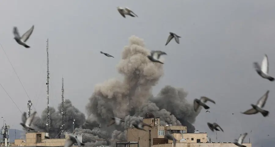 Guerra Iran-Israele, escalation in Medio Oriente: Teheran colpisce nove Paesi