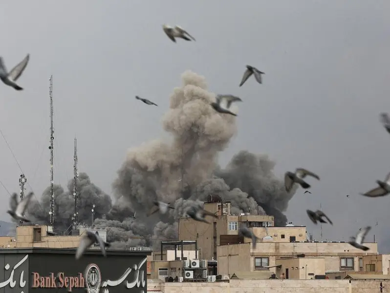 Guerra Iran-Israele, escalation in Medio Oriente: Teheran colpisce oltre dieci Paesi