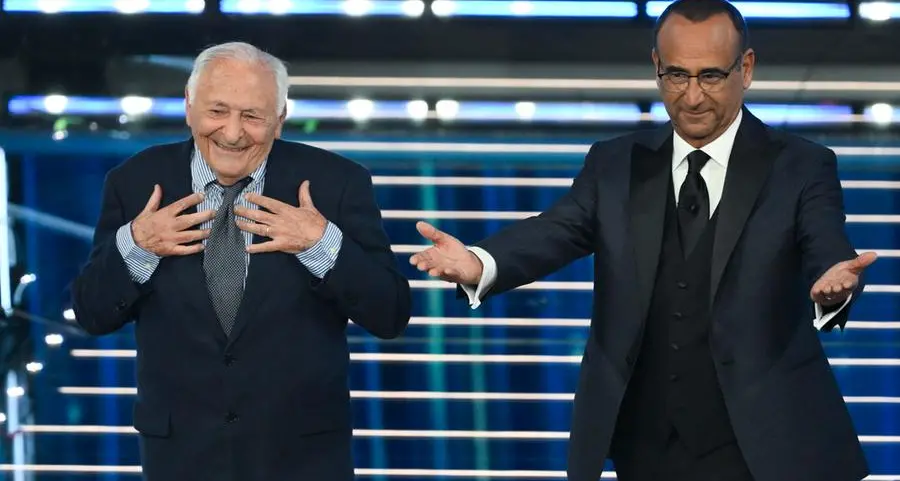 Sanremo 2026 il Premio alla Carriera per Mogol. Ecco la vita e le canzoni del maestro che ha fatto la storia della musica italiana