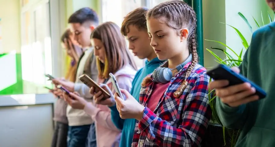 La richiesta del Veneto: vietare i social ai minori di 14 anni