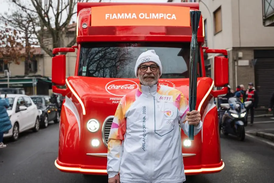 Marco Lucchini, segretario generale della Fondazione Banco Alimentare