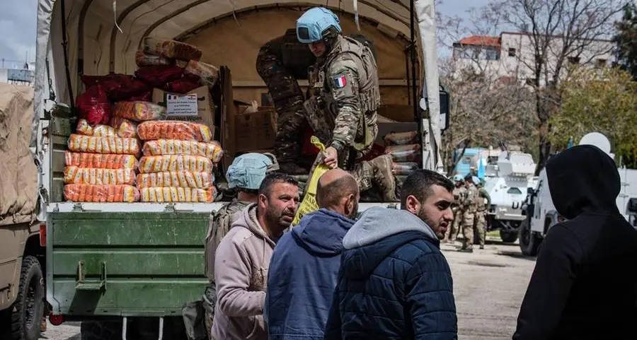 Perché Israele non vuole i caschi blu e la fretta di Netanyahu di conquistare il Libano