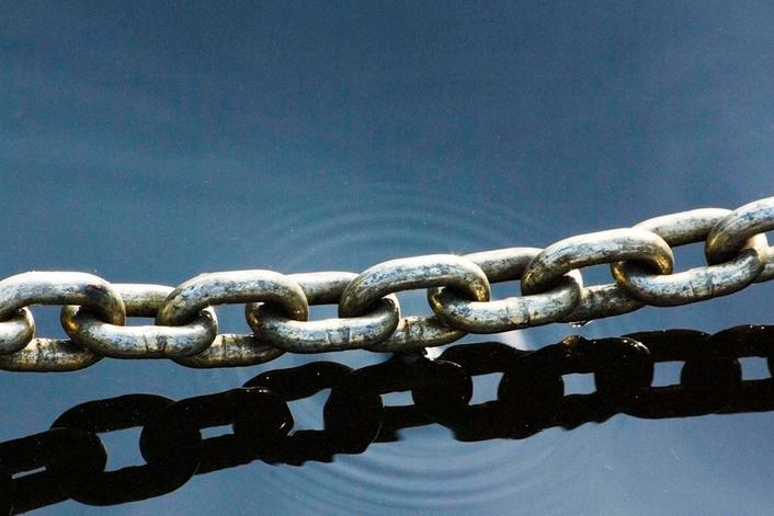 Faith is not an emotion, it is a fact – April 9, 2026