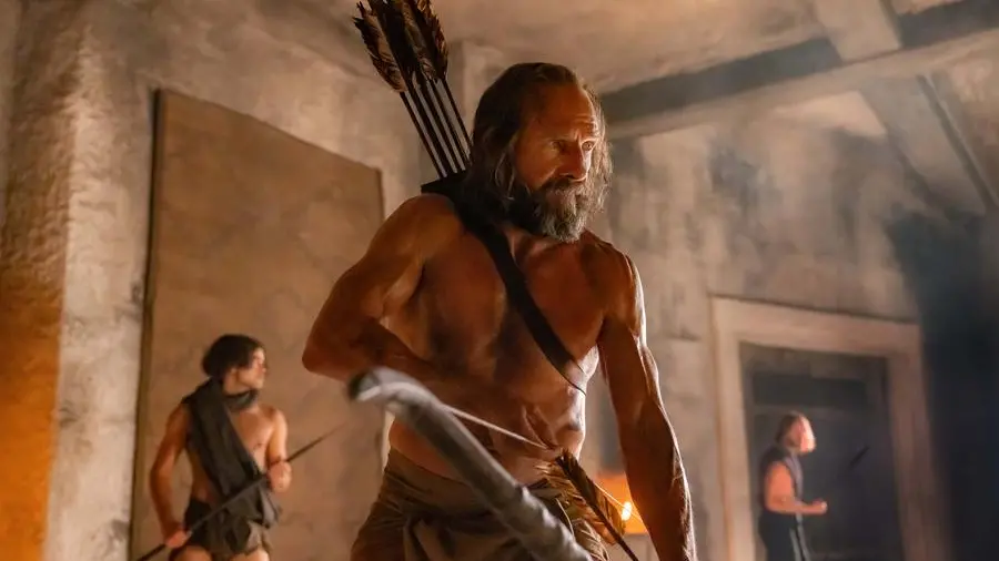 Tutti gli Ulisse dello schermo, da Ralph Fiennes a Matt Damon