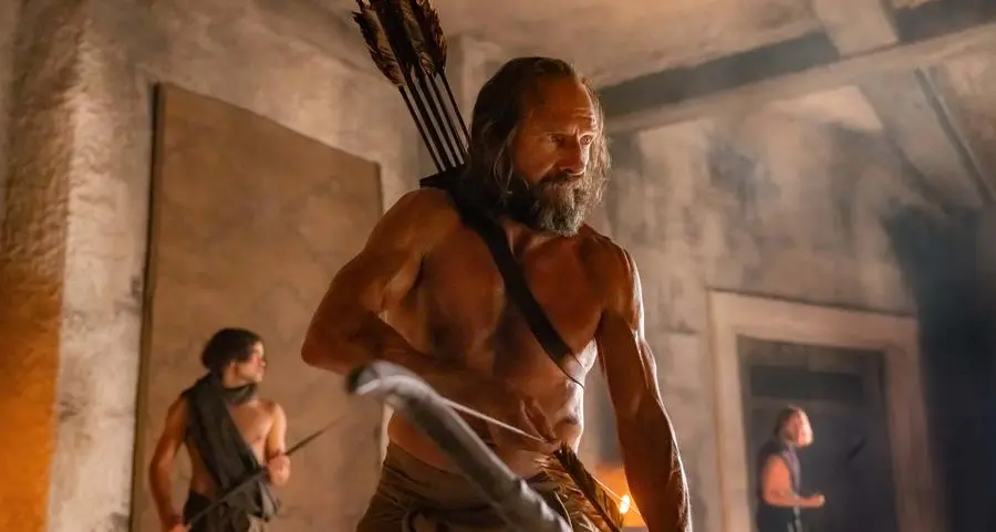 Tutti gli Ulisse dello schermo, da Ralph Fiennes a Matt Damon