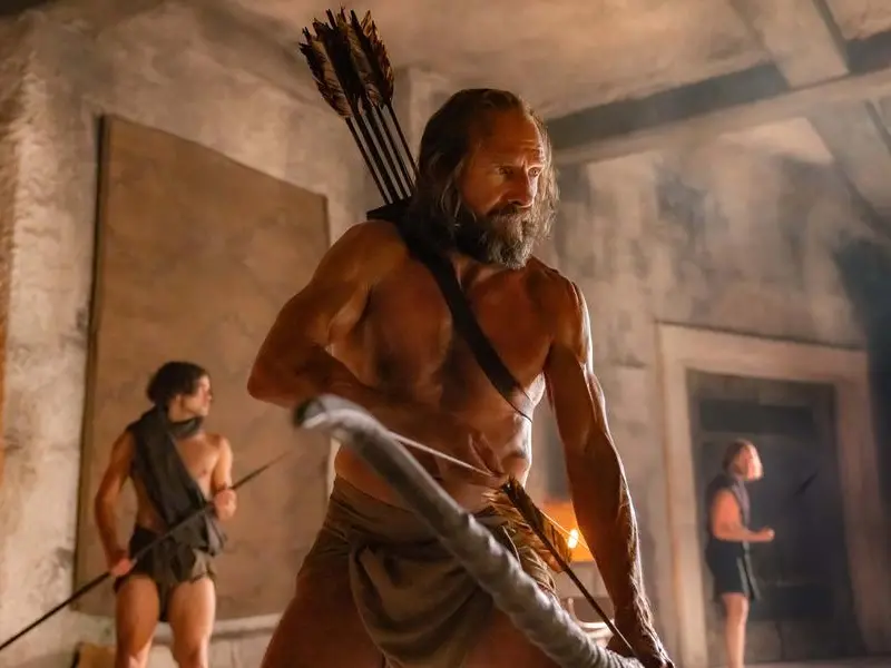 Tutti gli Ulisse dello schermo, da Ralph Fiennes a Matt Damon