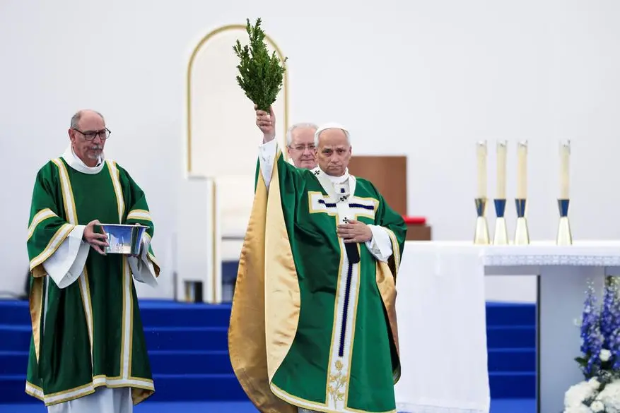 REUTERS