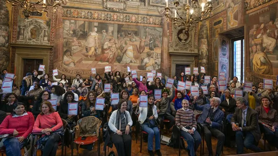 Fondazione Generali e i progetti per formare i migranti come caregiver