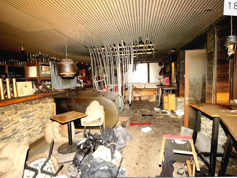 Crans Montana: «La Svizzera sembra voler dimenticare in fretta. Ma noi genitori delle vittime e degli ustionati vogliamo piena giustizia»