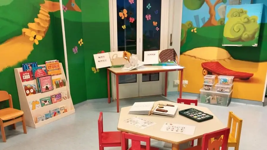 Giornata delle persone con disabilità: l’esperienza di InBiblio, la biblioteca senza barriere