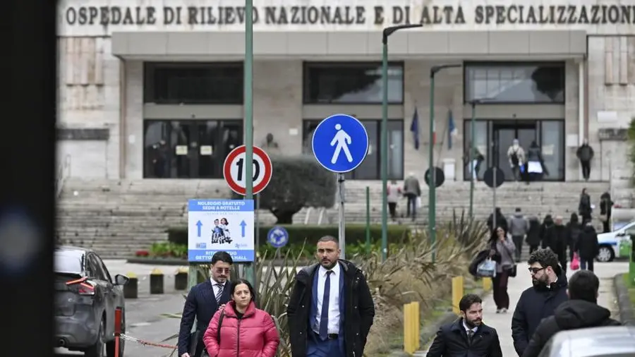 «Accompagnare Domenico non è eutanasia: è l’ultimo atto di cura quando la medicina incontra il suo limite»