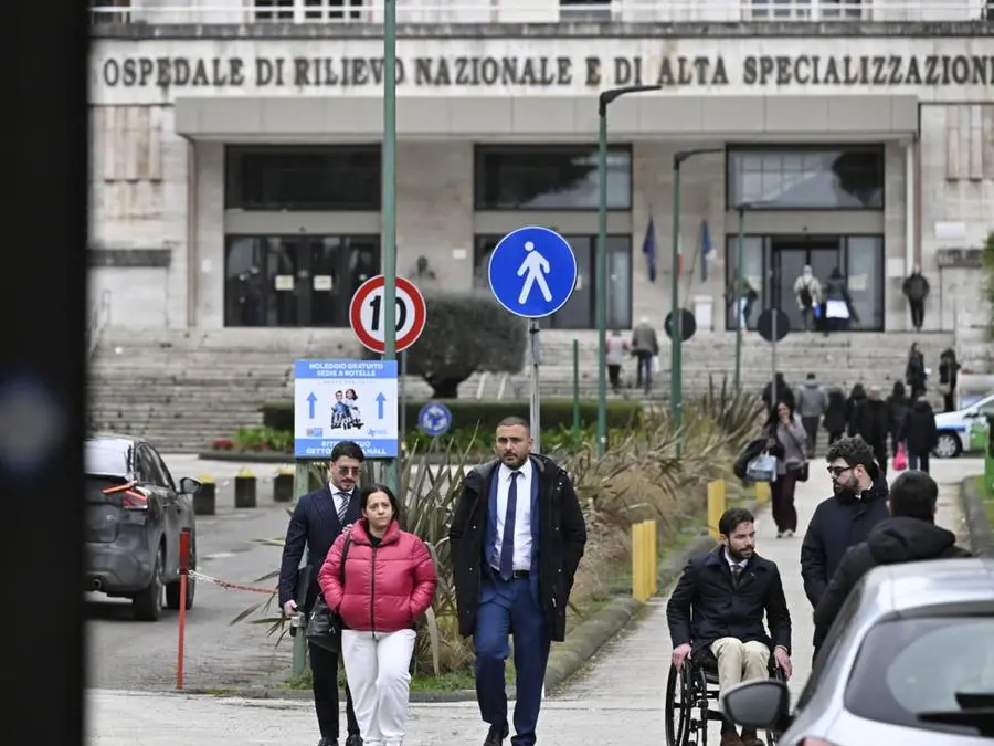 «Accompagnare Domenico non è eutanasia: è l’ultimo atto di cura quando la medicina incontra il suo limite»