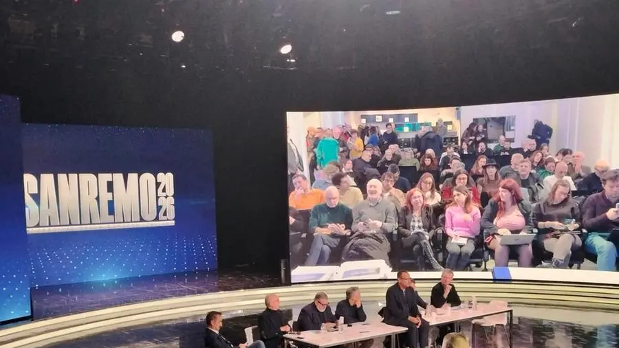 Sanremo 2026, le pagelle delle canzoni: l’amore come ultimo rifugio. Sorprese J-Ax e il duo Fedez Masini. Dargen D’Amico cita il Vangelo