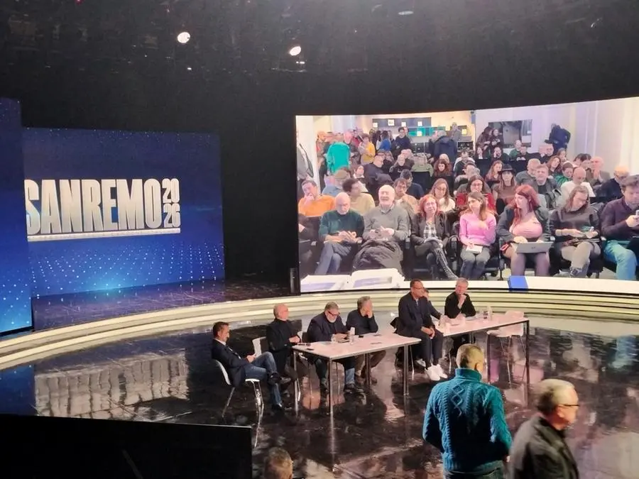 Sanremo 2026, le pagelle delle canzoni: l’amore come ultimo rifugio. Sorprese J-Ax e il duo Fedez Masini. Dargen D’Amico cita il Vangelo