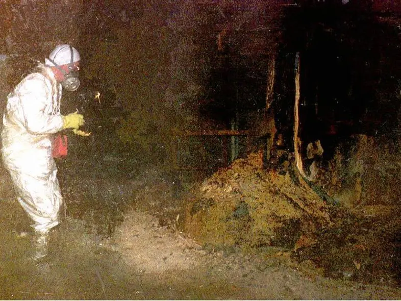 chernobyl il disastro che ha sconvolto il mondo