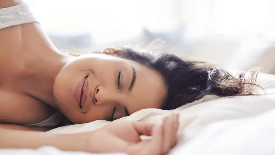 La psicoterapia è il trattamento numero uno contro l’insonnia