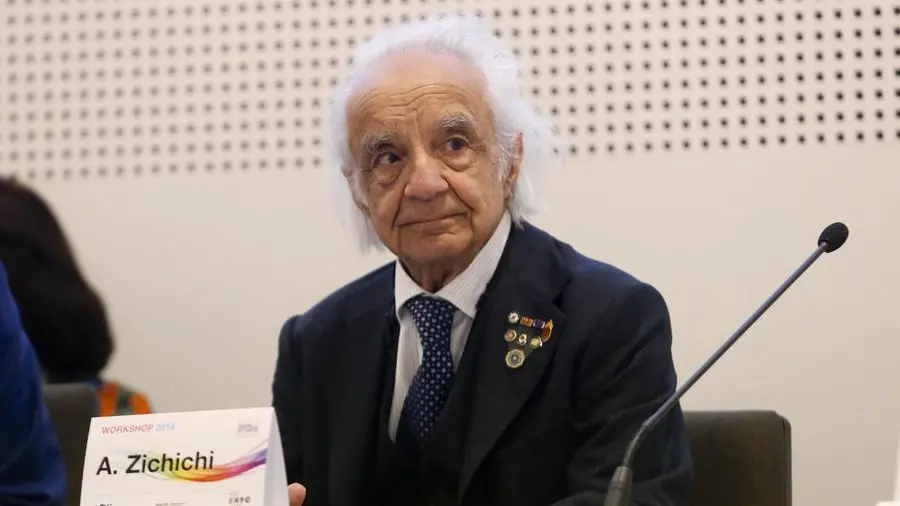 Addio ad Antonino Zichichi, lo scienziato che riconosceva Dio nell’armonia dell’universo