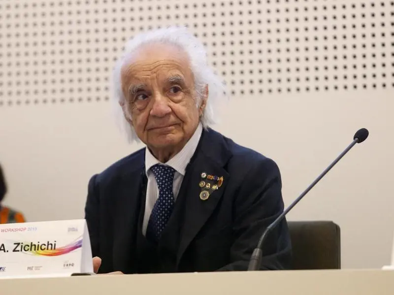 Addio ad Antonino Zichichi, lo scienziato che riconosceva Dio nell’armonia dell’universo