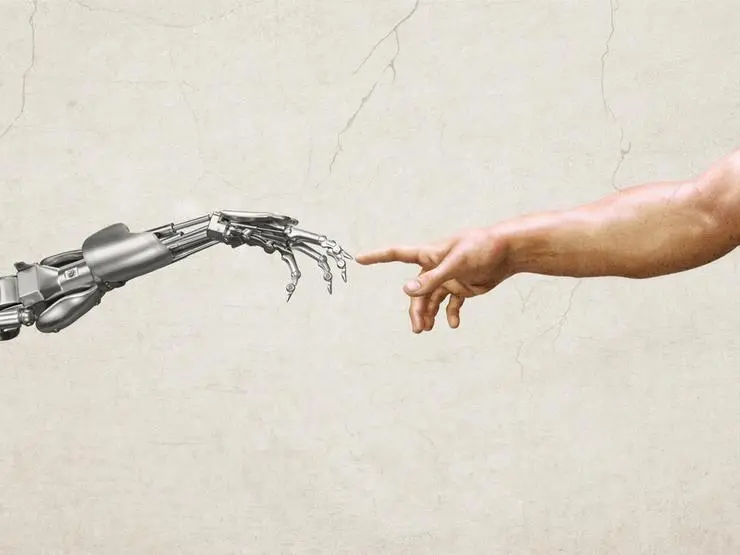 IA: quando l’algoritmo decide cosa possiamo vedere