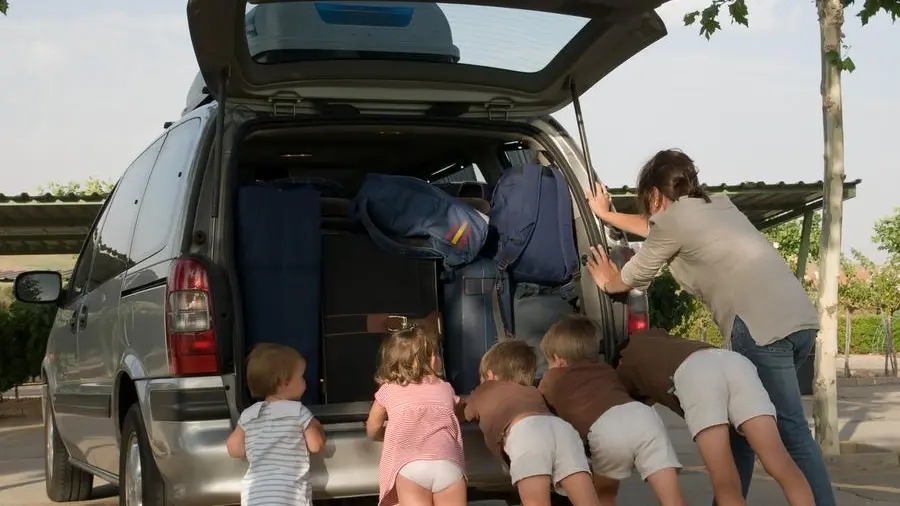 Bollo auto, Bordignon: «Bene, ma la soglia di potenza penalizza le famiglie con più figli»
