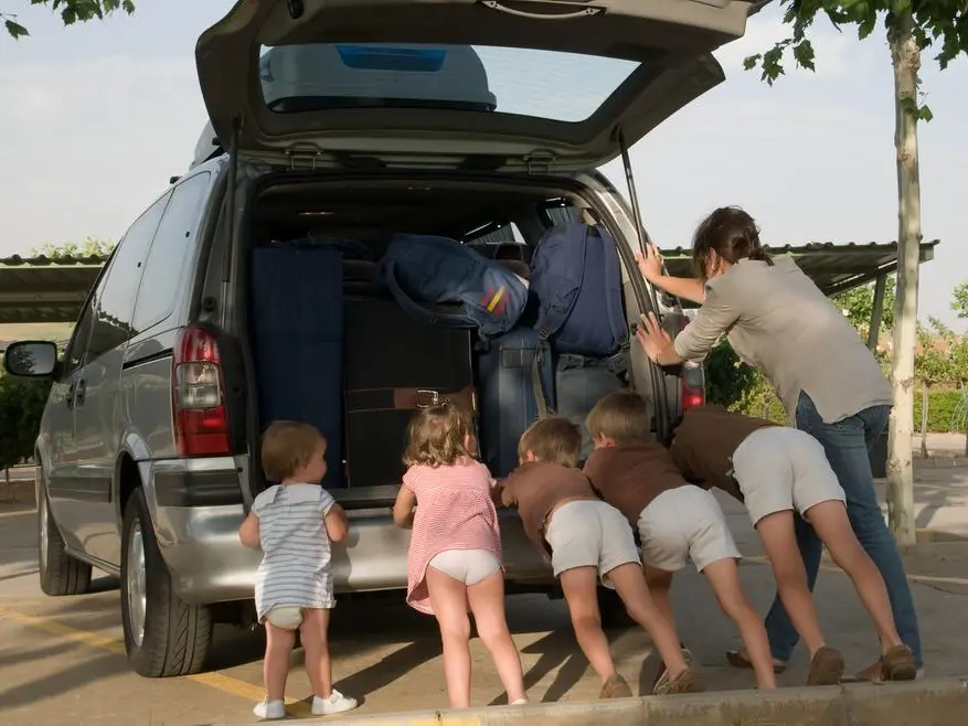 Bollo auto, Bordignon: «Bene, ma la soglia di potenza penalizza le famiglie con più figli»