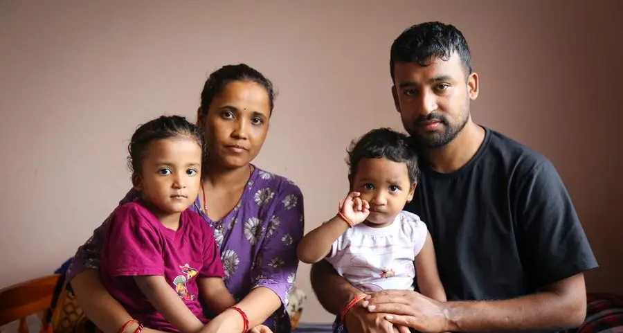 «Ci ha portati via la corrente». Il Nepal dei sopravvissuti senza più casa