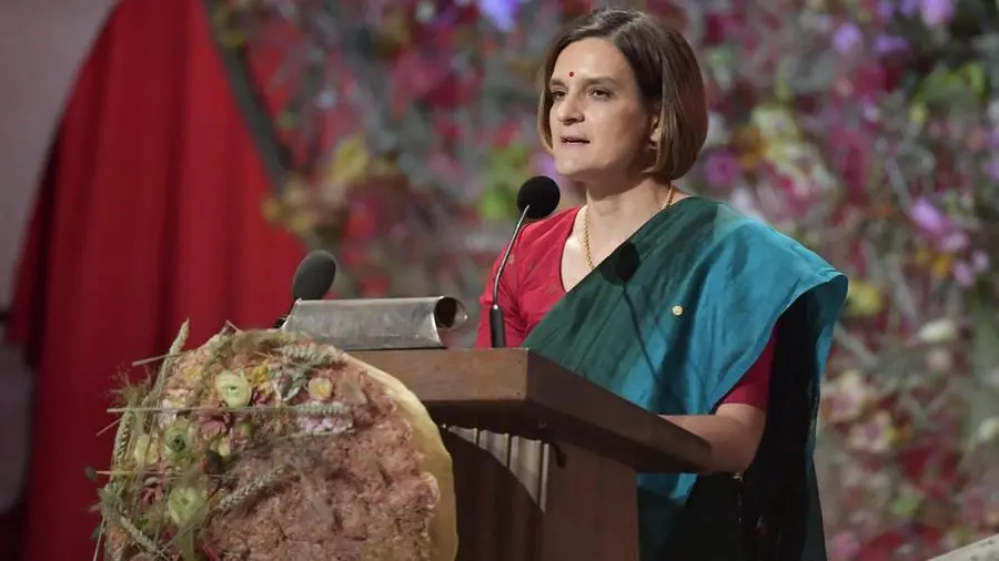 La premio Nobel per l’Economia Esther Duflo: «La povertà si può sconfiggere. Vi spiego come»