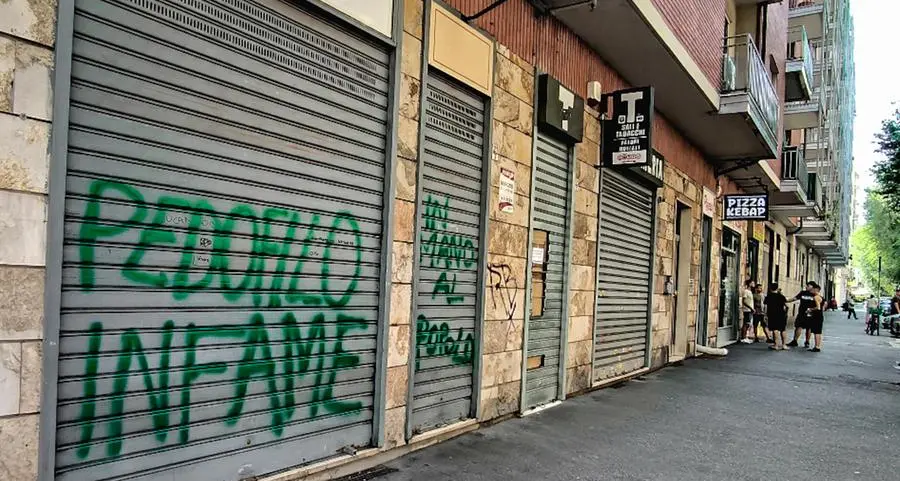 Caso Torino, quando la giustizia finisce in pasto ai social