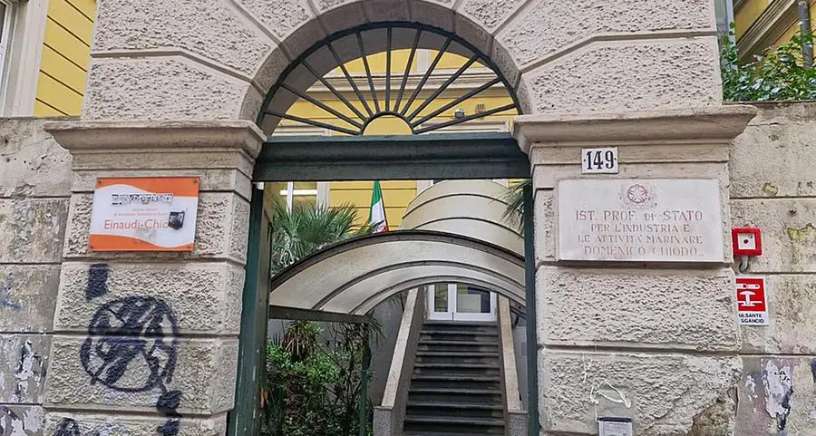 Metal detector a scuola, via libera a La Spezia