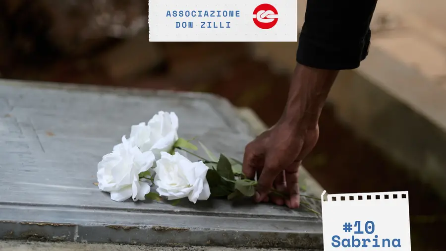 Una carezza concreta per superare il lutto e l’emergenza