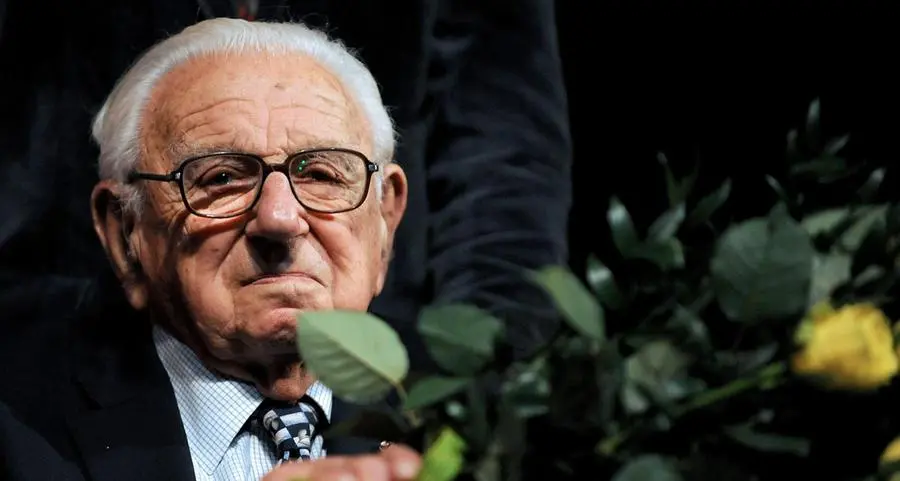 Chi era Nicholas Winton, l'uomo che salvò 669 bambini ebrei cecoslovacchi
