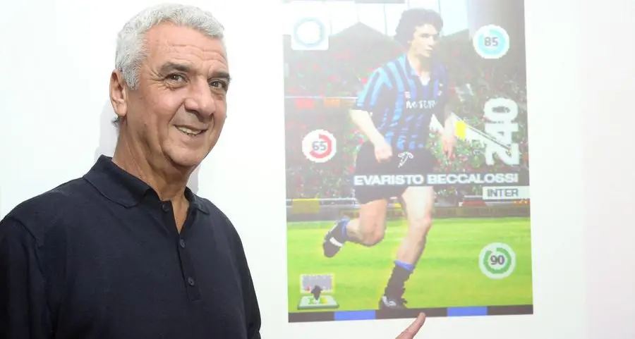 Morto a Brescia Evaristo Beccalossi, 69 anni ex numero 10 dell’Inter