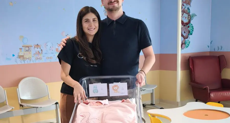 Quattro gemelli in due anni: così la nostra famiglia si è fatta grande