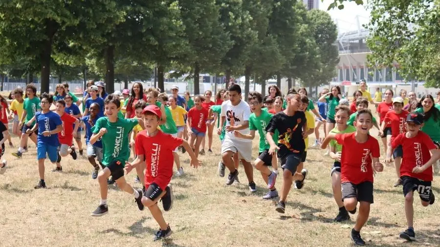 Ode al Grest, ancora di salvezza per le estati delle famiglie