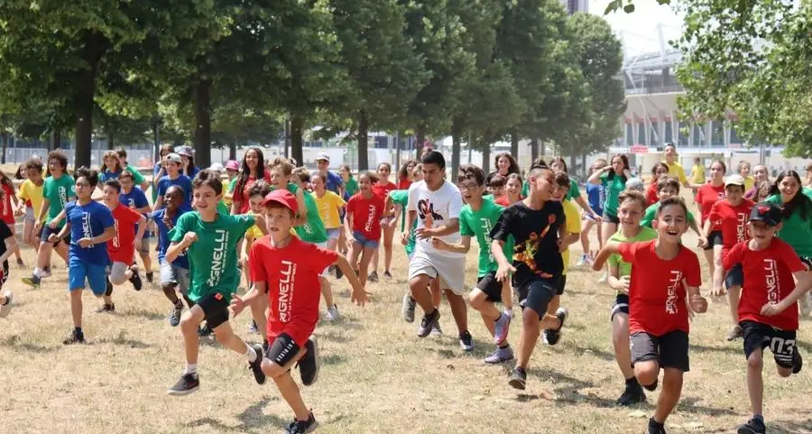 Ode al Grest, ancora di salvezza per le estati delle famiglie