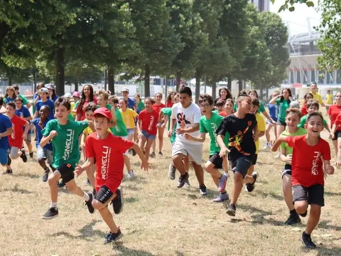 Ode al Grest, ancora di salvezza per le estati delle famiglie