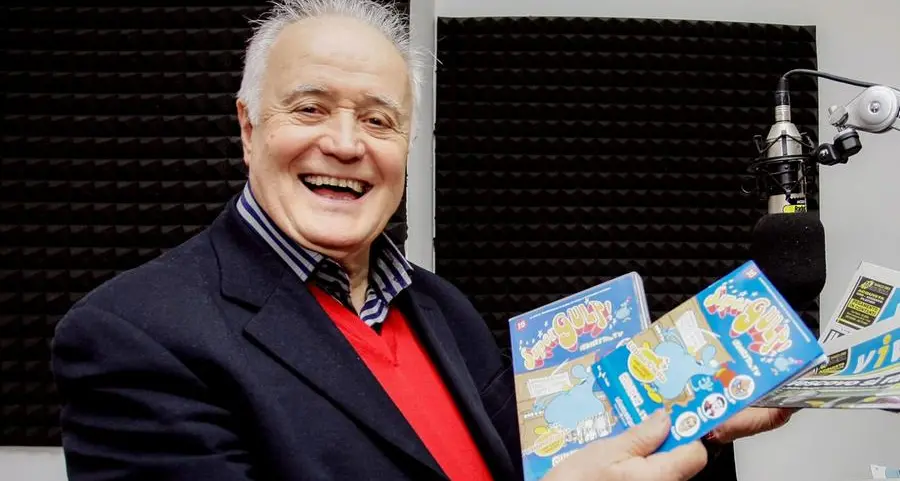 Come da bambina, guardando Supergulp!, mi innamorai dei fumetti e “da grande” ne feci un lavoro