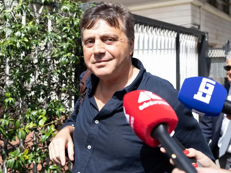 Valter Lavitola, la vita spericolata del presunto mandante dell’attentato a Ranucci