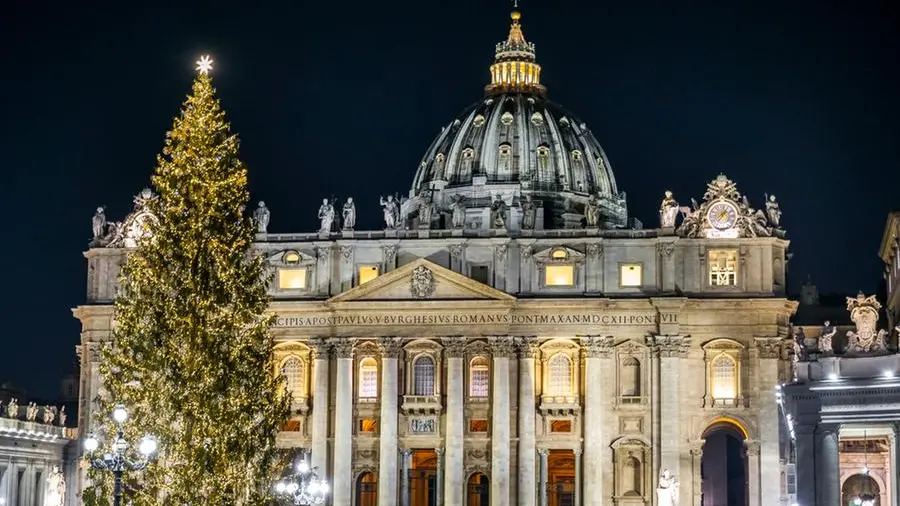 Albero di Natale, simbolo pagano o cristiano? La vera storia dalle radici antiche a noi